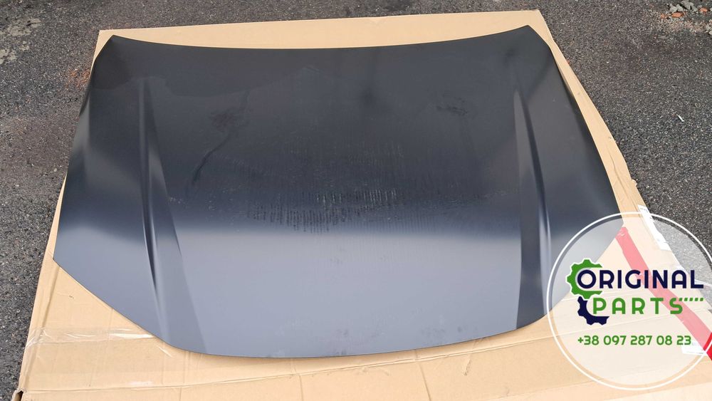 Крило заднє ліве toyota camry 80 2024+ нове оригінал