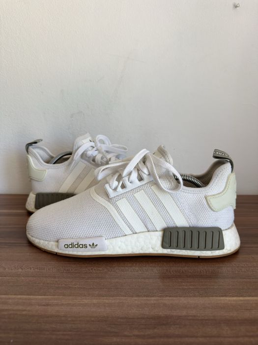 Dla Ciebie wszystko - adidas nmd 44 2 3 - w kategorii Buty mskie