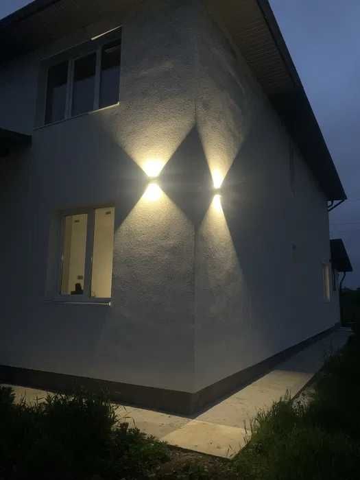 Електрик. електромонтаж під ключ