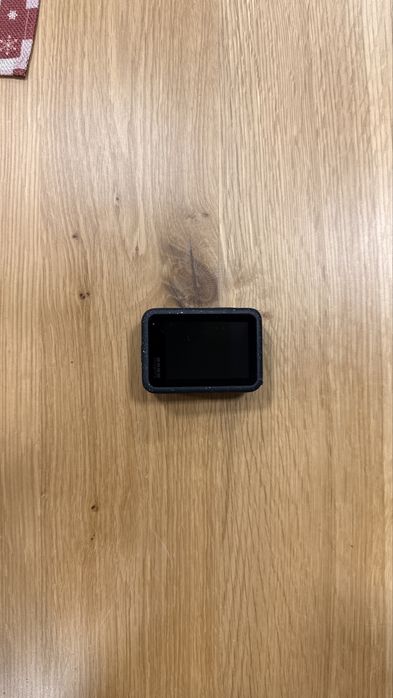 Go Pro Hero 12 - com acessorios