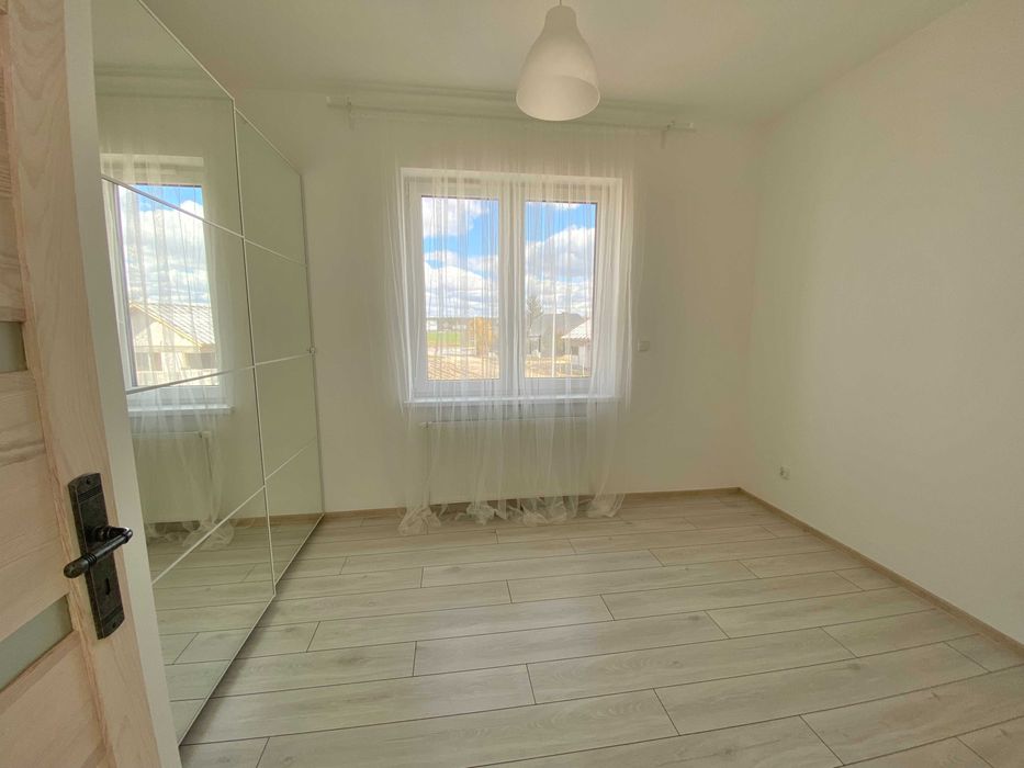 3 pok, dzieci TAK, bez czynszu, bez pośrednika, klimatyzacja od teraz