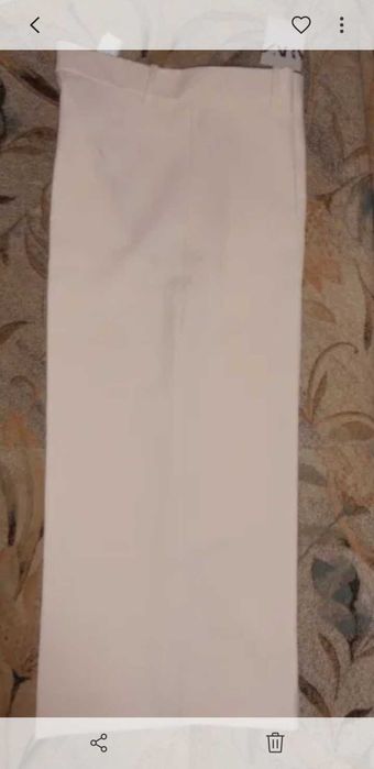 Кюлоти - брюки жiночі