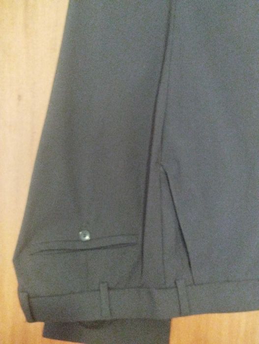 Fato de homem de Ângelo Litrico