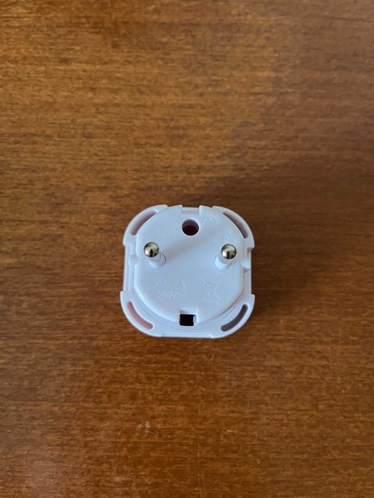 Adaptador Tomada Reino Unido - UK (NOVOS)
