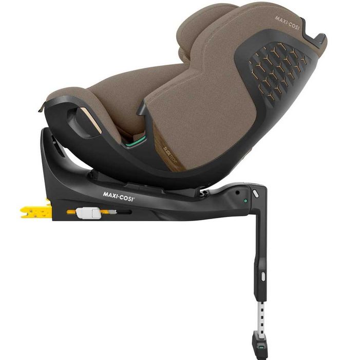 Maxi Cosi Emerald 360 PRO fotelik obrotowy 40-150cm z Slide Tech