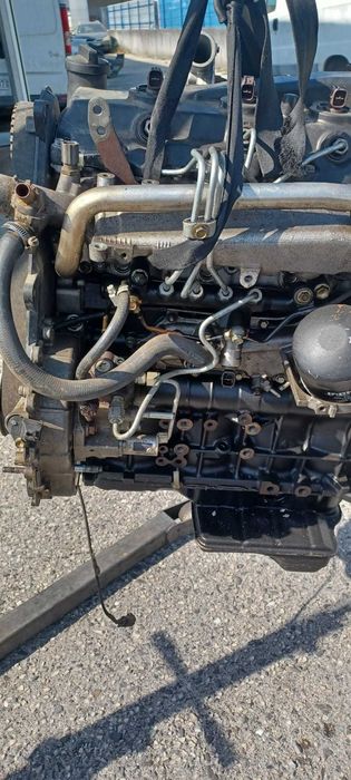 Motor Toyota Hilux (usado Ano 2004)