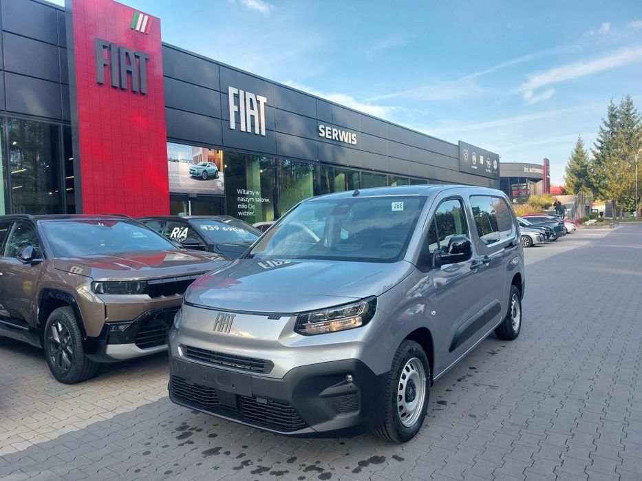 Fiat Doblo
