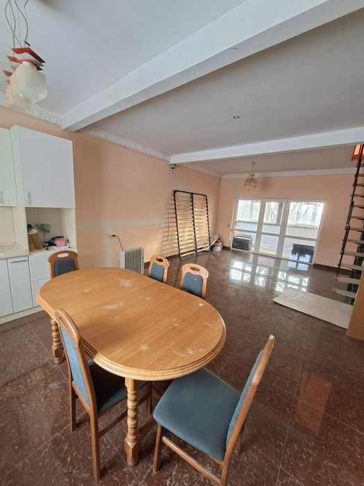 Продаж ! Макарів . Будинок 205 м2 . ГАЗ .Набережна вул.