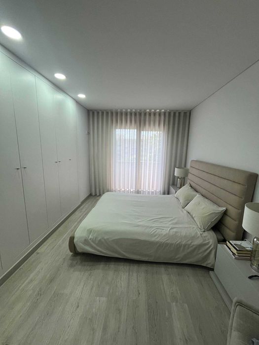 Apartamento T2 Edifico Camaleão