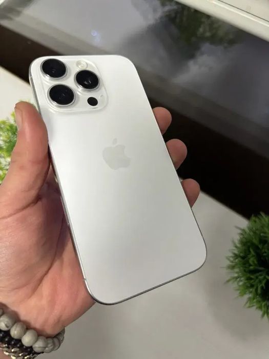 Обмін IPhone 16 Pro Max 256