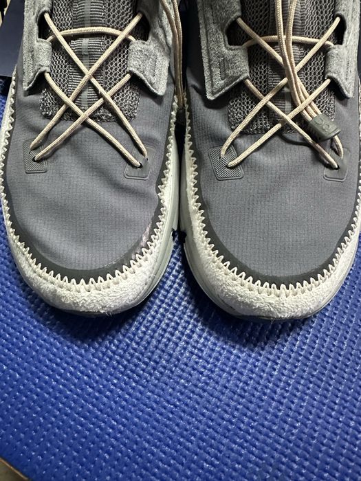 Кросівки ON Running Cloudaway 45 р.