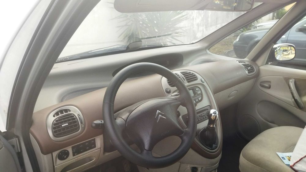 Citroen xsara 1.6 HDI