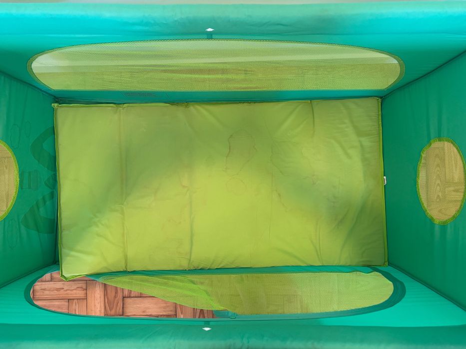 Cama de Viagem Bebé Chicco