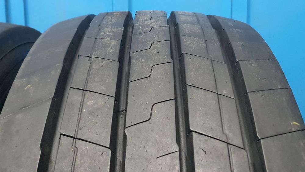 Sprzedam 385/65 R22.5 Goodyear K MAX T GEN 2 HL ! Rok 2025