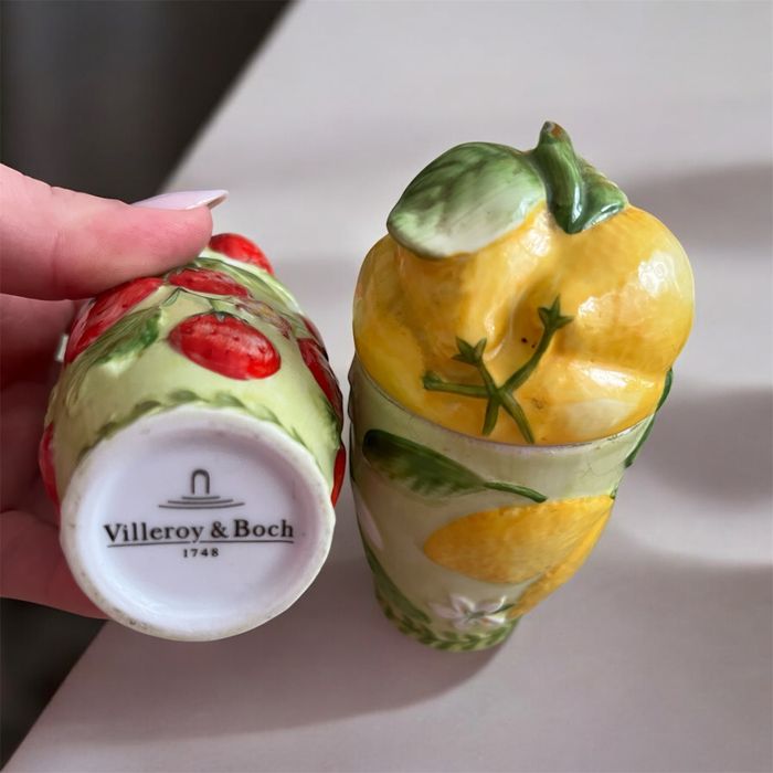 Свечи Villeroy&Boch French Garden