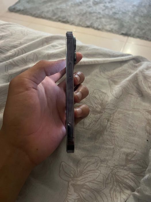 Iphone 14 pro estado novo