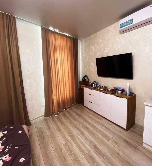 Квартира в" Пространстве " на Раскидайловской - супер предложение!