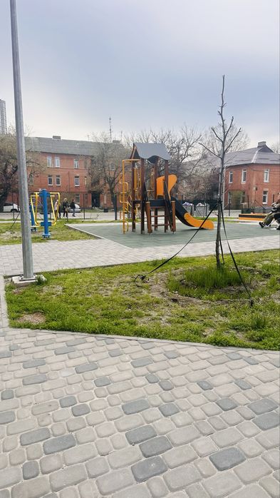 Продаж 2К квартири  ЖК Аржанова  51 м² | Новобудова