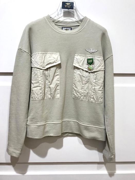 Bluza Aeronautica Militare