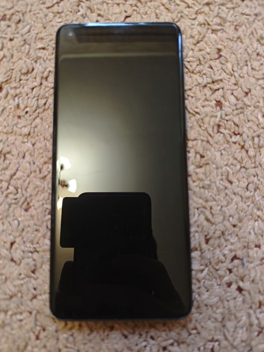 Смартфон OPPO Find X5 Pro 12/256GB Glaze Black