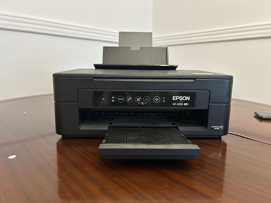 Impressora/scanner/fotocopiadora Epson XP-2200