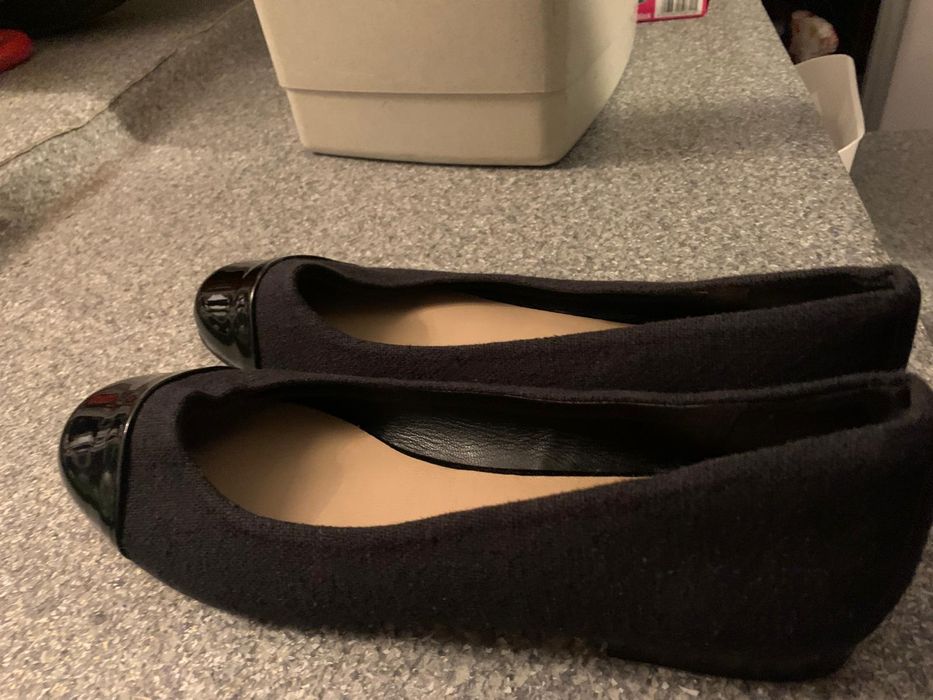 Baleriny damskie  Pier One