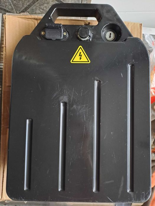 Bateria akumulator do Hulajnoga Elektryczna Harley
