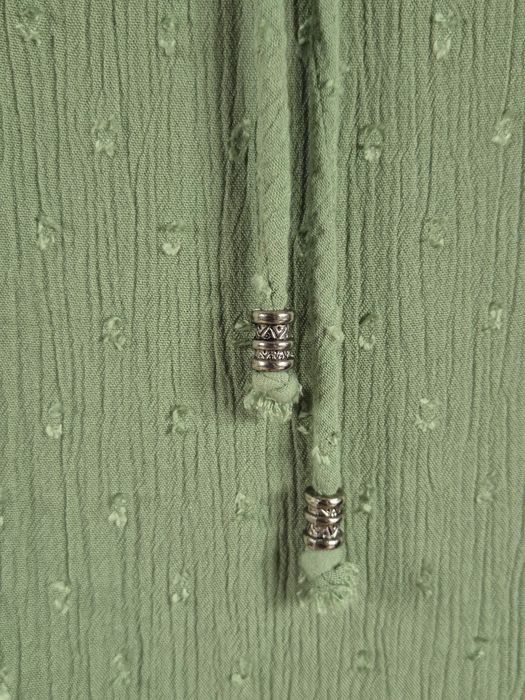 Bluzka wiskoza boho TWODAY roz.48