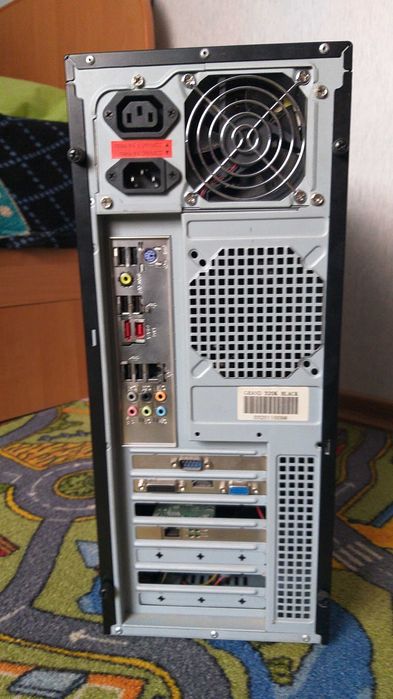 Комп'ютер офісний