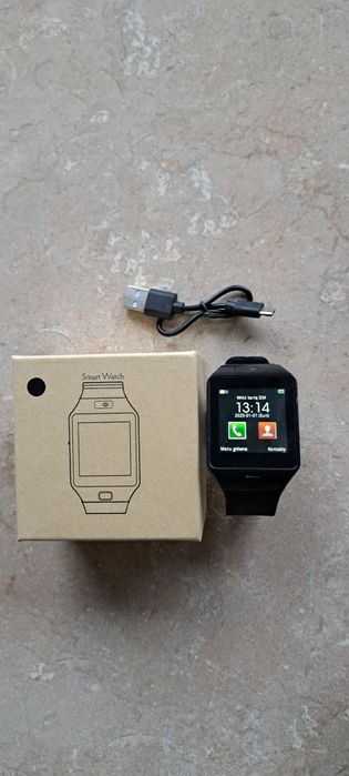 Smarthwatch nowy