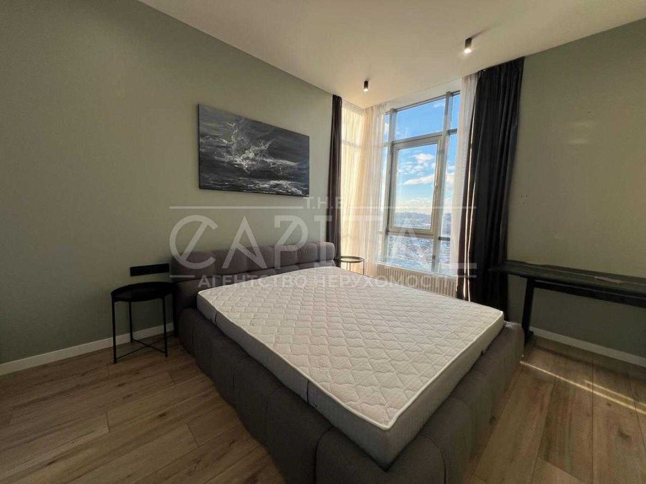 Оренда 2к квартири в ЖК River Stone 60м2 Трускавецька 8, генератор