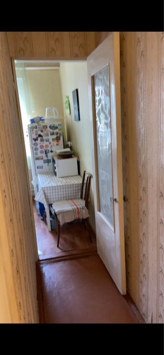 Продам квартиру, дві кімнати