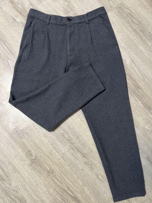 Штани  брюки COS в класичному стилі