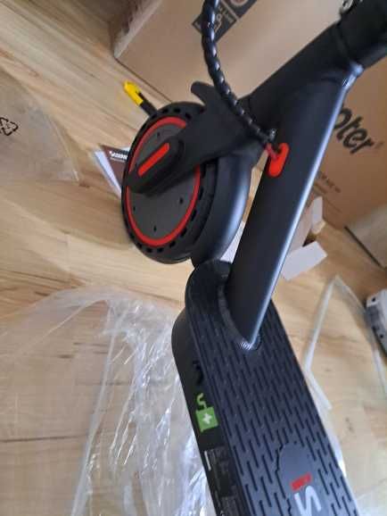 Trotinete Elétrica I9 [Nova]