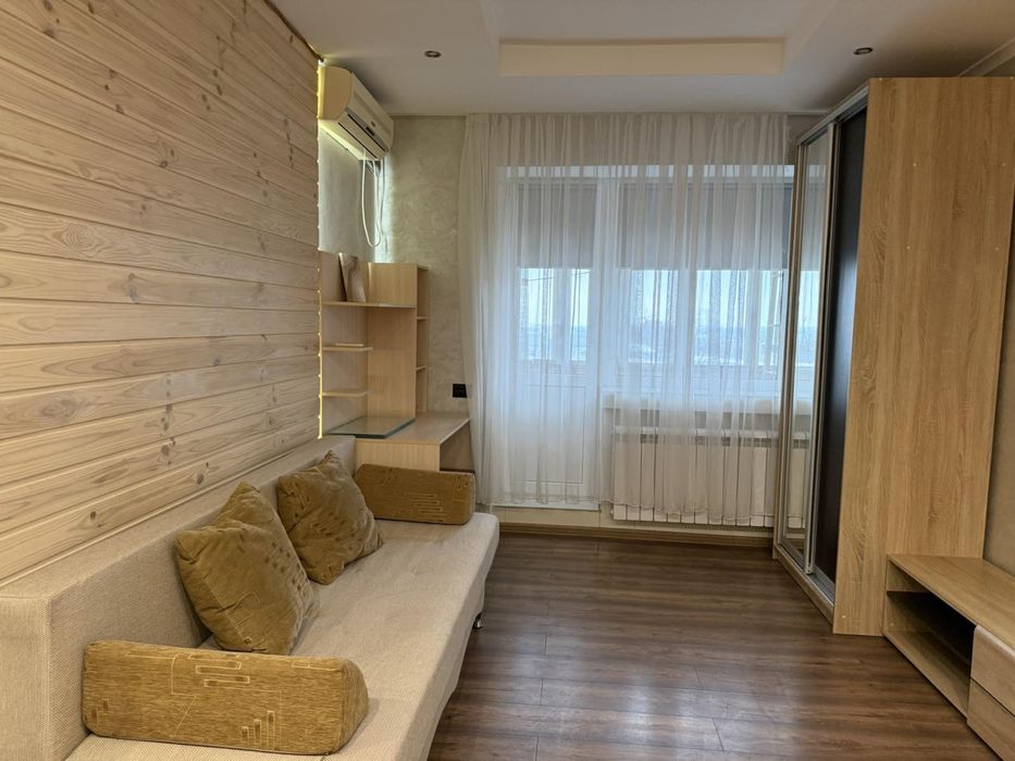 Продаж 1-кімнатної квартири р-н Чайки