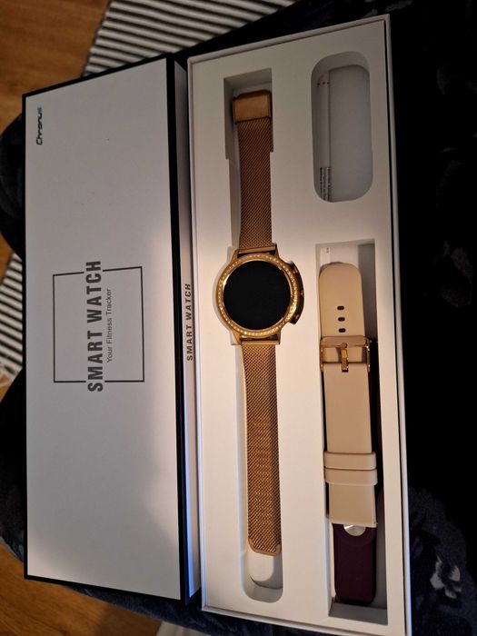 Relógio SmartWatch