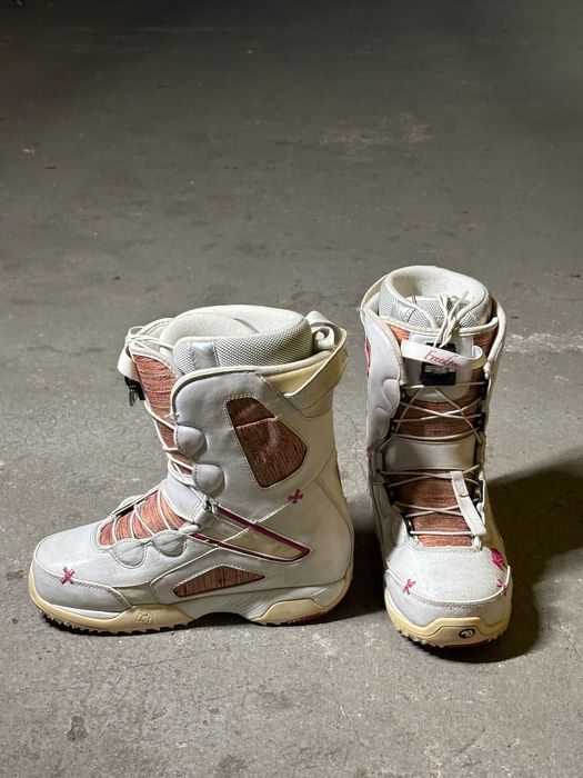 Buty Snowboardowe NorthWave 41