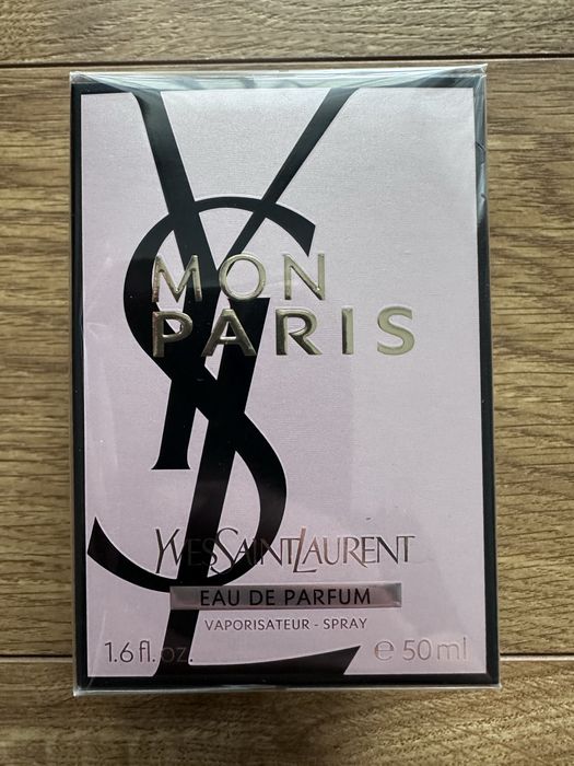 Духи yves saint laurent 50ml.