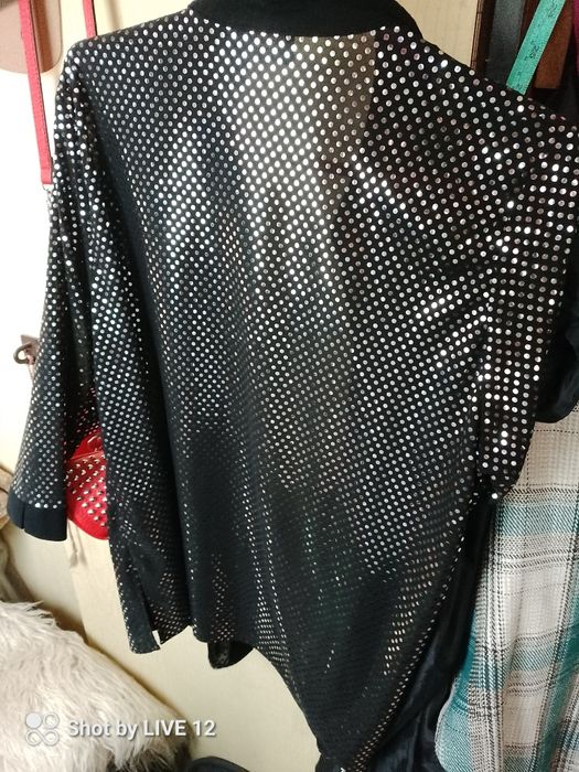 Narzutka a'la cekiny