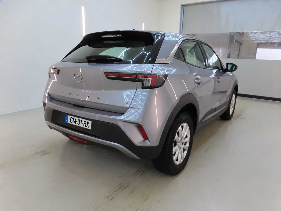 Opel Mokka e-Edition 2023 — photo 3