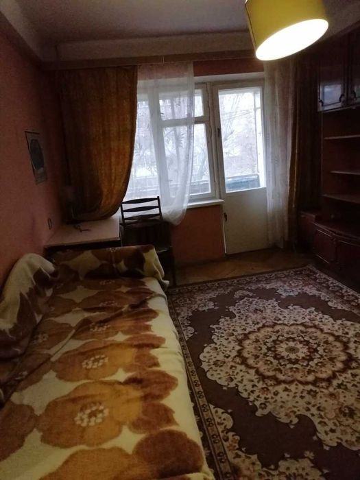 Сдам на Дарнице гнездо — отдохни на все сто!