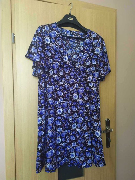 sukienka letnia Sason