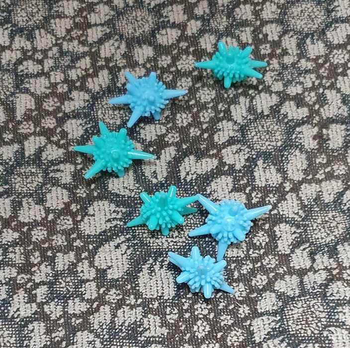 Шарики для стирки 6 шт