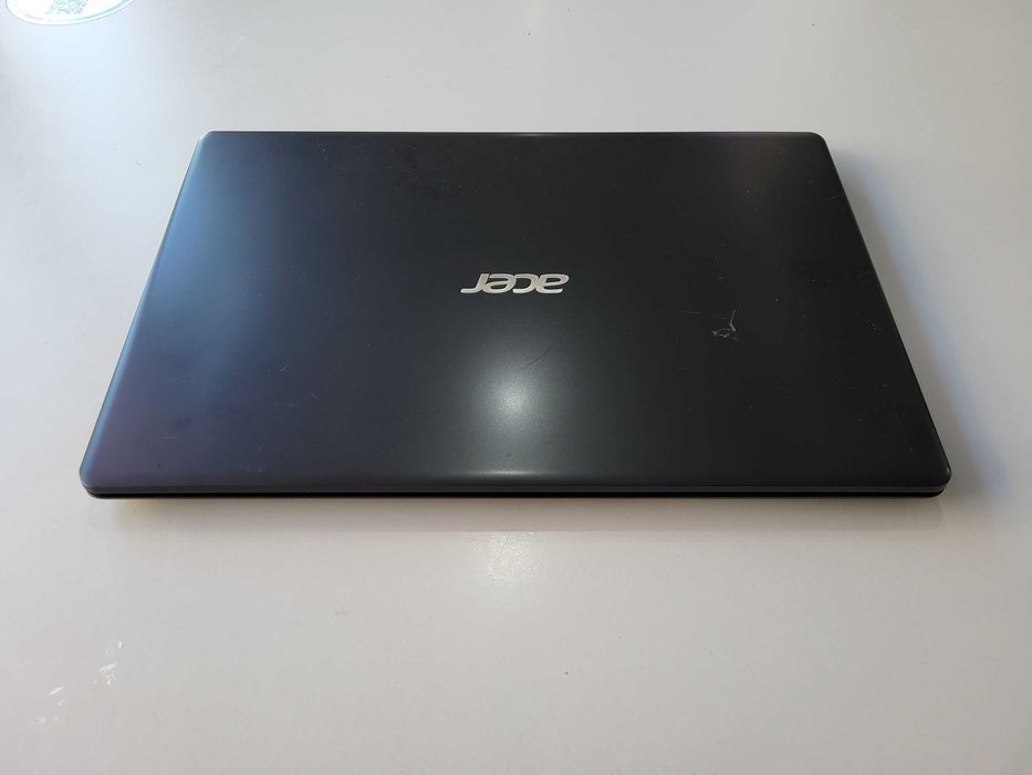 Laptop Acer A315-54 I3-1005G1 12GB SSD 256GB WINDOWS 11