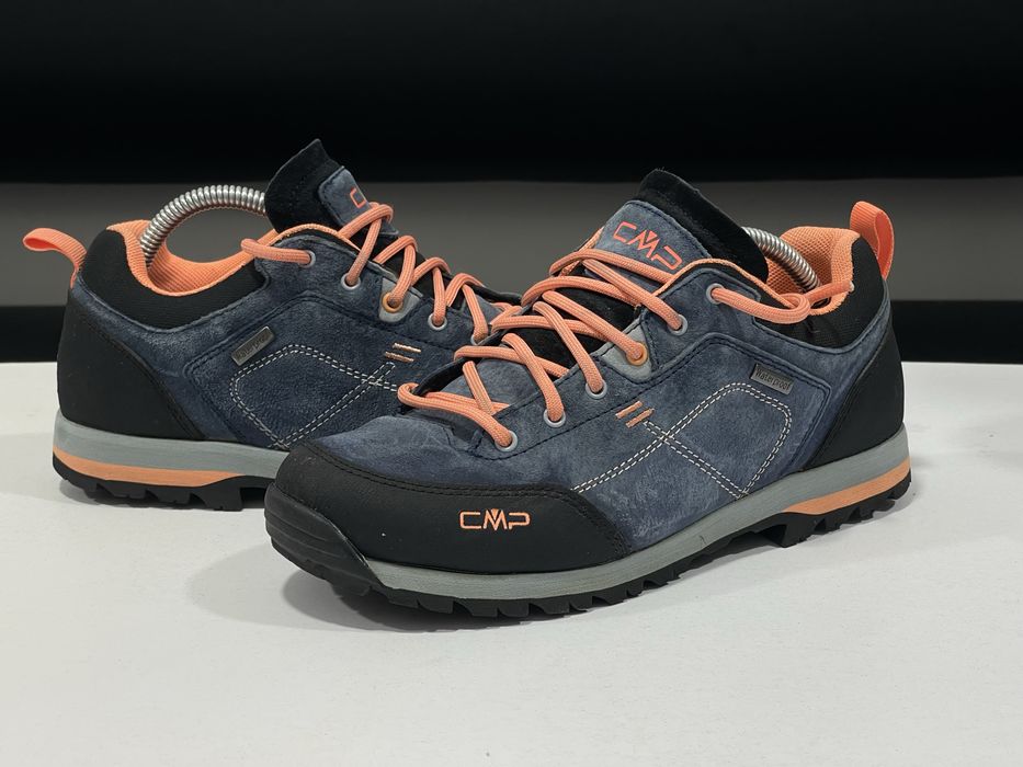 CMP 39 25.2см. Трекінгові кросівки