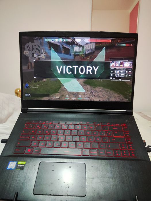 MSI Thin 9SEXR Laptop – for Gaming and Work64550769520131122