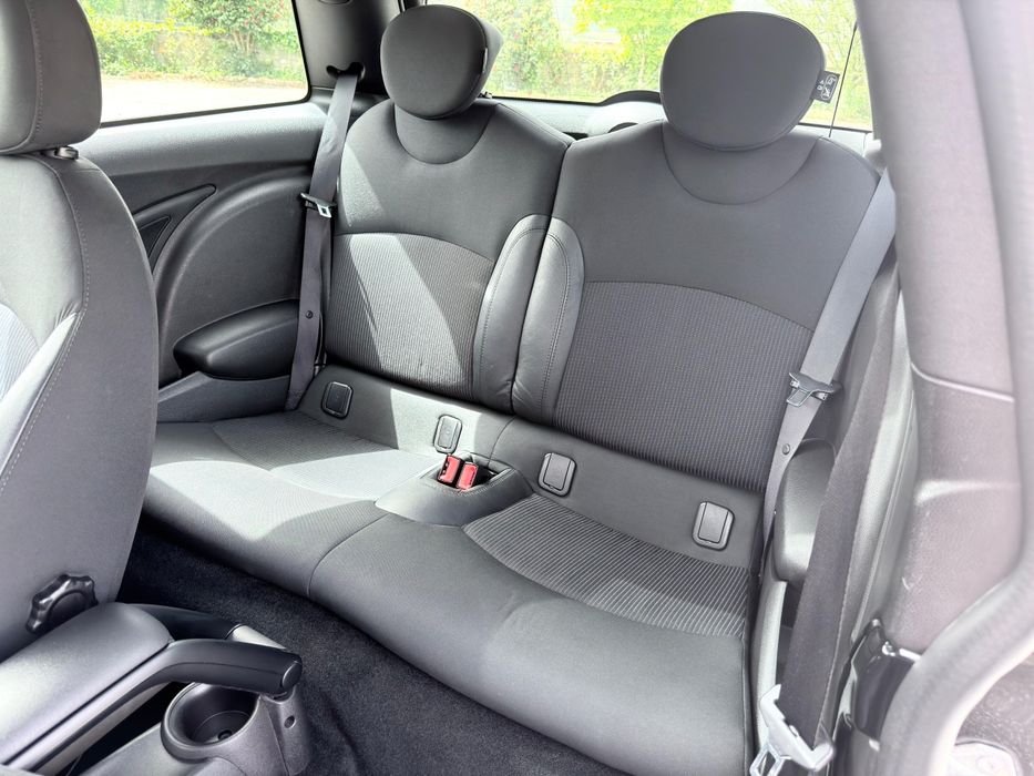 Mini One D 3 Portas