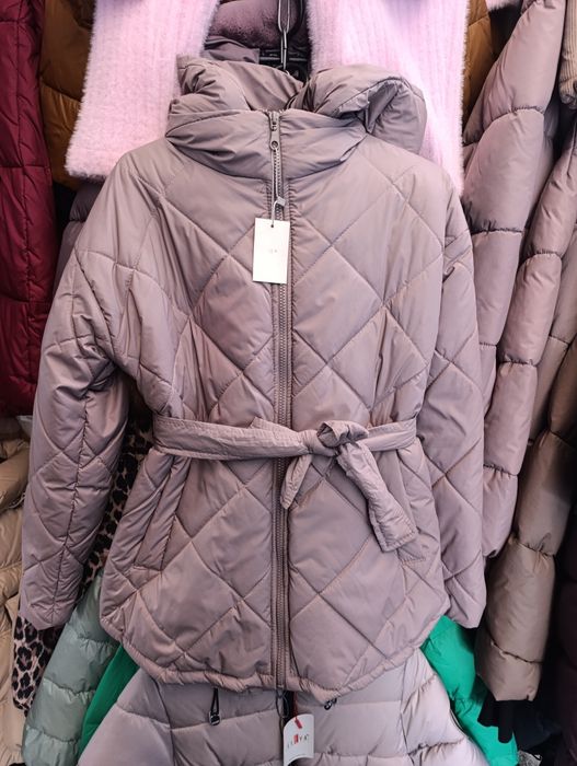 Куртка весна 110-164