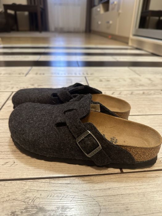 Birkenstock Boston