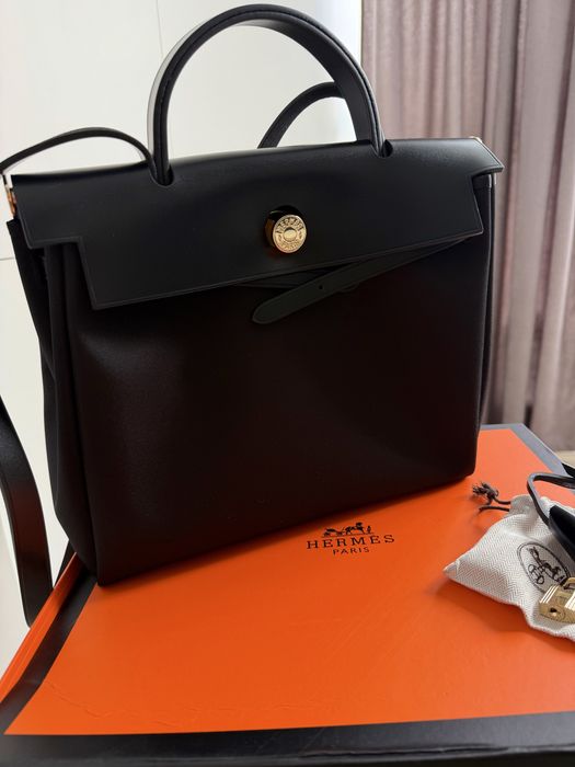 Hermes Herbag 31 качество 1:1